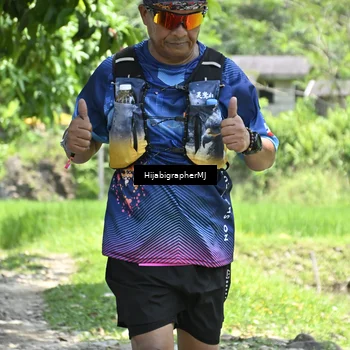 Runner Photo 5519443