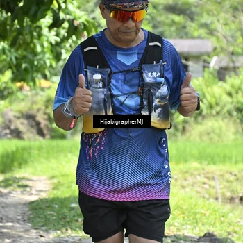 Runner Photo 5519444
