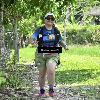 Runner Photo 5519449