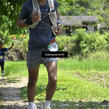 Runner Photo 5519450