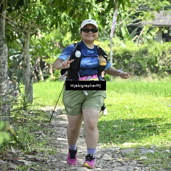 Runner Photo 5519451