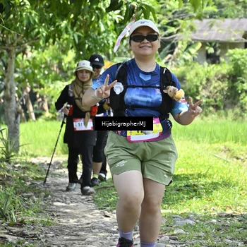 Runner Photo 5519454