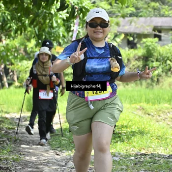 Runner Photo 5519455