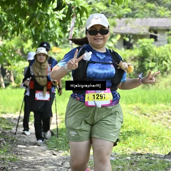 Runner Photo 5519456