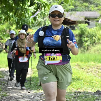 Runner Photo 5519457