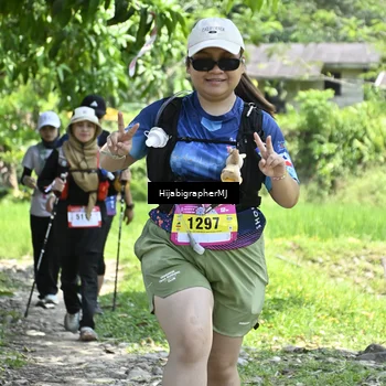 Runner Photo 5519458