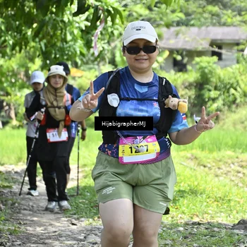 Runner Photo 5519459