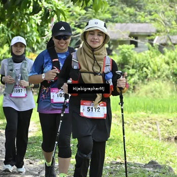 Runner Photo 5519460