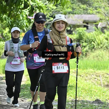 Runner Photo 5519461
