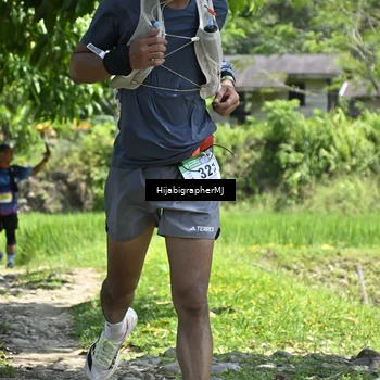Runner Photo 5519462
