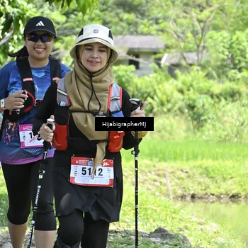 Runner Photo 5519463