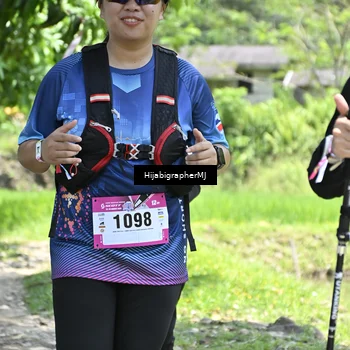 Runner Photo 5519467