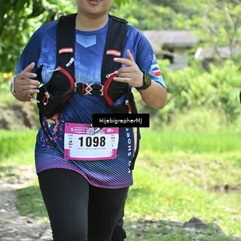 Runner Photo 5519468