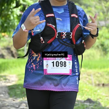 Runner Photo 5519469