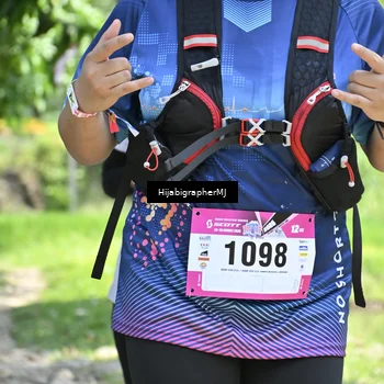 Runner Photo 5519473