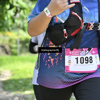 Runner Photo 5519474