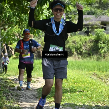 Runner Photo 5519475