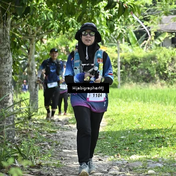 Runner Photo 5519481