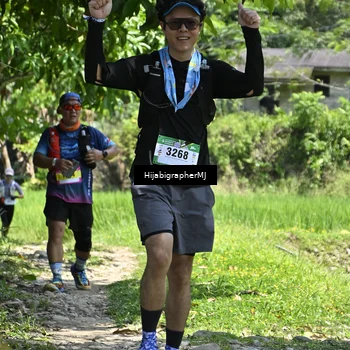 Runner Photo 5519483
