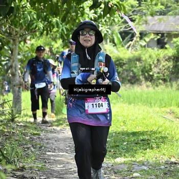 Runner Photo 5519486