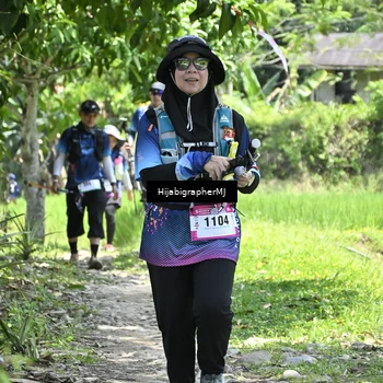 Runner Photo 5519487