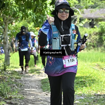 Runner Photo 5519490