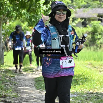 Runner Photo 5519491