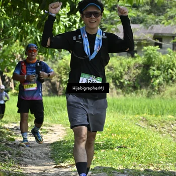 Runner Photo 5519494