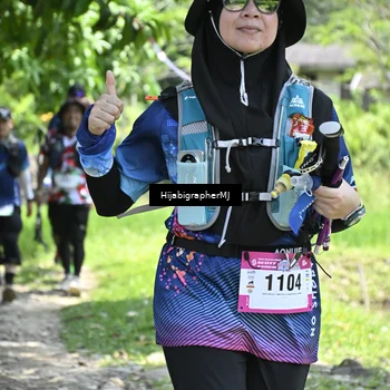 Runner Photo 5519495