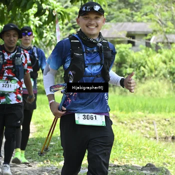Runner Photo 5519497