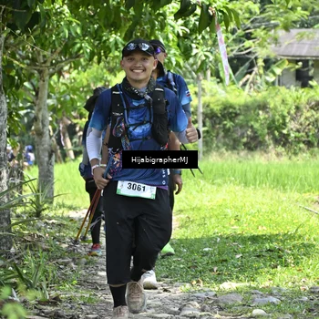 Runner Photo 5519501