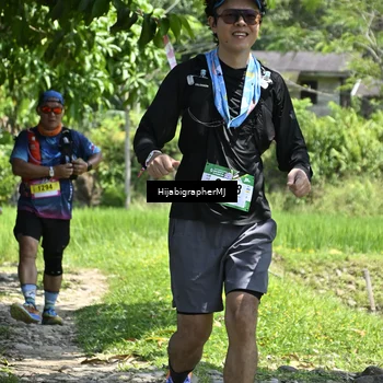 Runner Photo 5519506