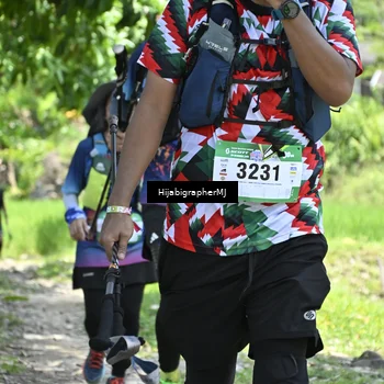 Runner Photo 5519517