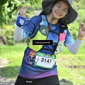 Runner Photo 5519528
