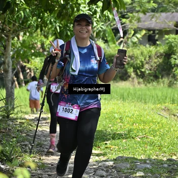 Runner Photo 5519529