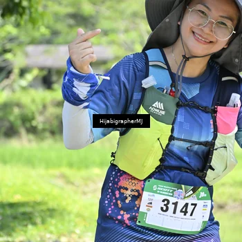 Runner Photo 5519533