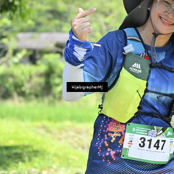 Runner Photo 5519534