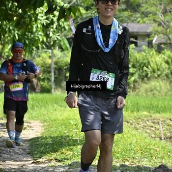 Runner Photo 5519535