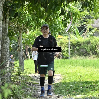 Runner Photo 5519536