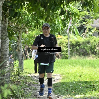Runner Photo 5519537