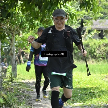 Runner Photo 5519538
