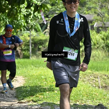 Runner Photo 5519539