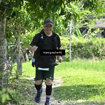 Runner Photo 5519542