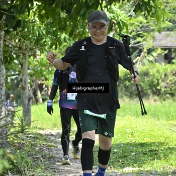 Runner Photo 5519544