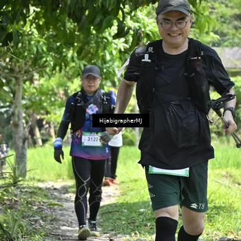 Runner Photo 5519545