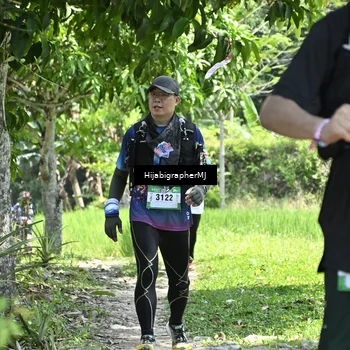 Runner Photo 5519546