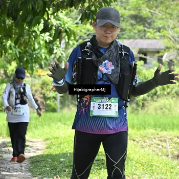 Runner Photo 5519554