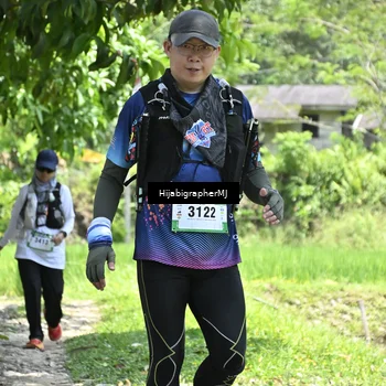 Runner Photo 5519555