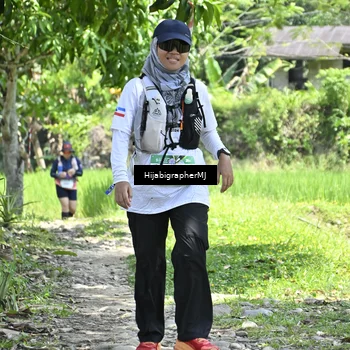 Runner Photo 5519556