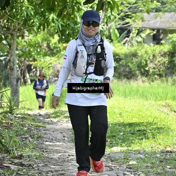 Runner Photo 5519557